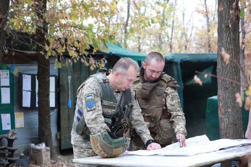 Чому Сирського зображають котом, а дехто називає &quot;м'ясником&quot;