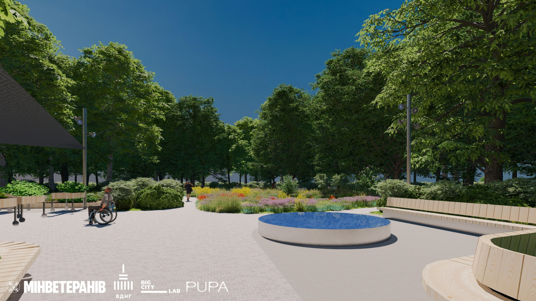 Уникальная терапия. Как в Украине помогают с восстановлением военных и ветеранов