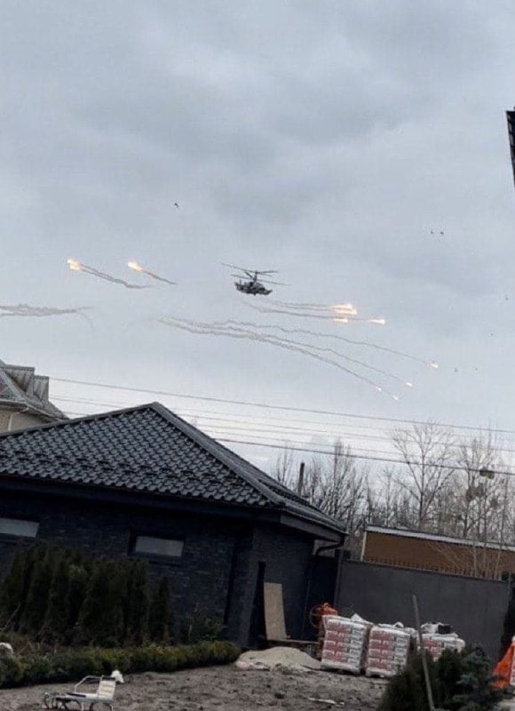 З'явилися перші фото і відео знищеної військової техніки РФ