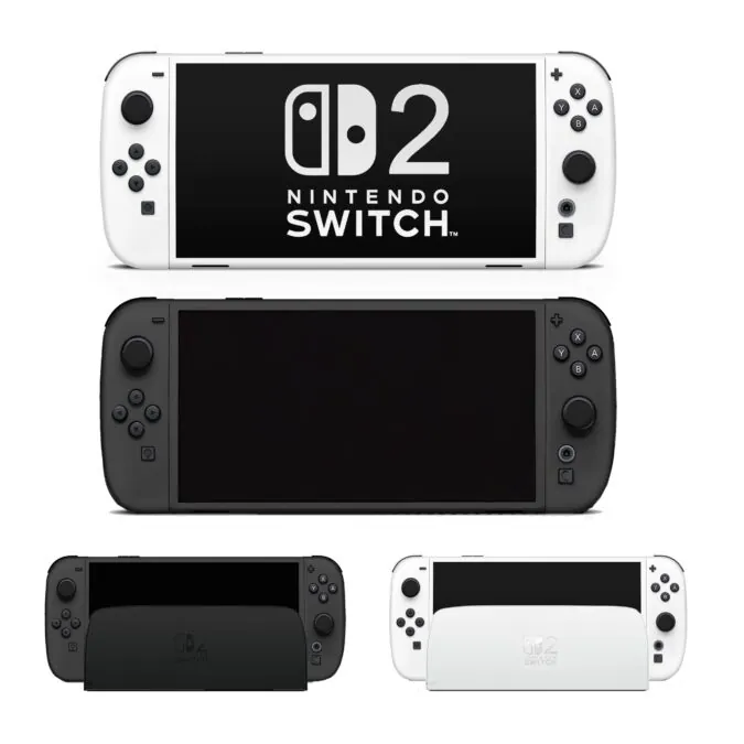 Nintendo Switch 2: останні витоки, дата виходу та очікування від майбутньої консолі