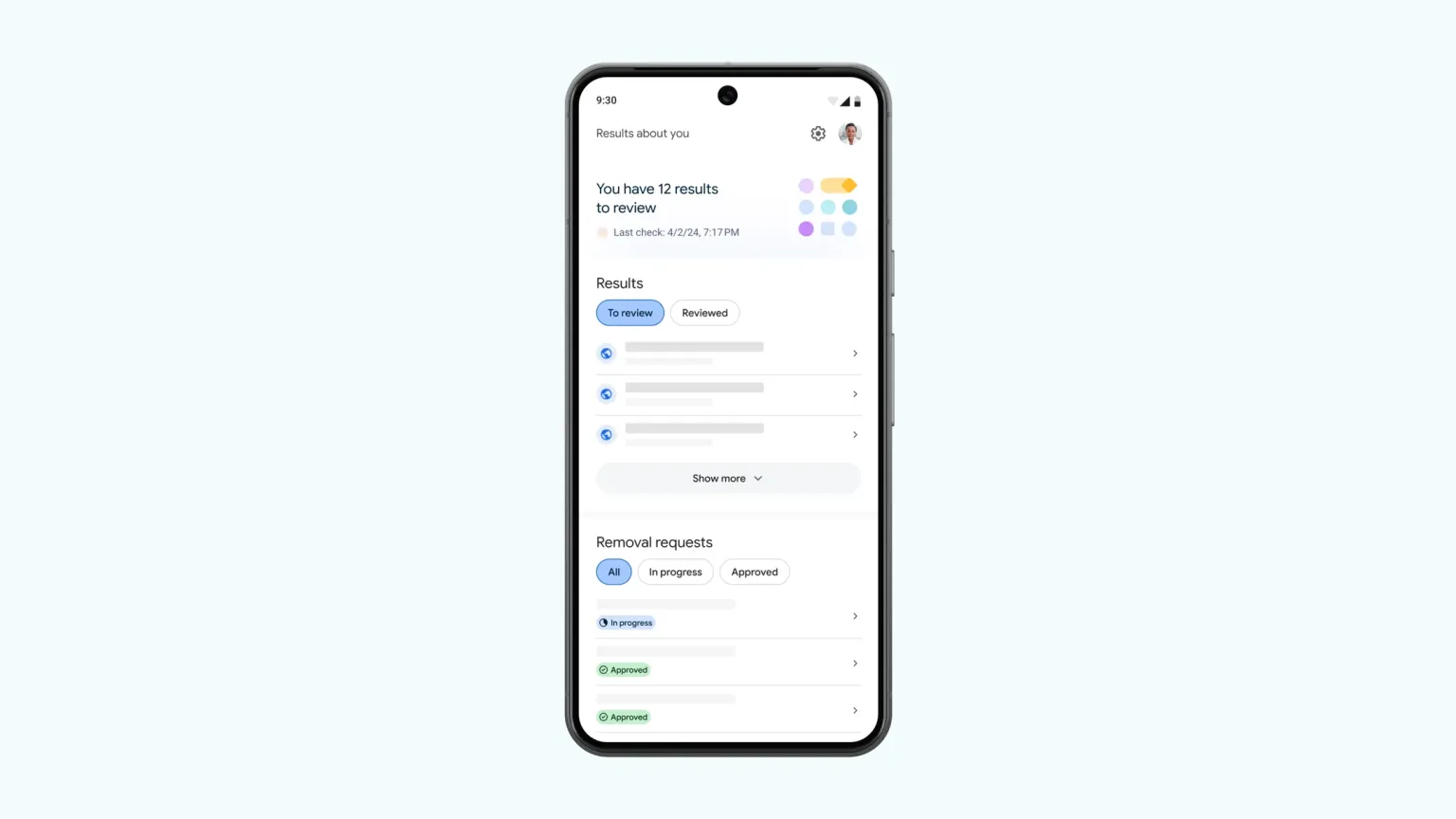 Google оновив процес видалення особистих даних із пошуку: що відомо