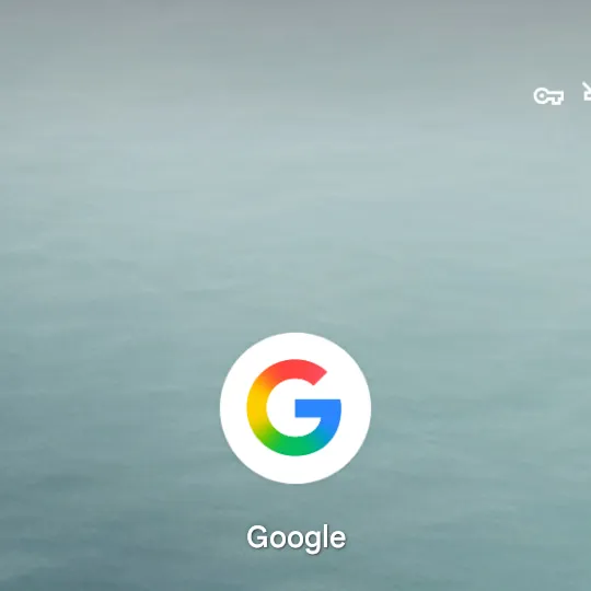 Google обновила свой легендарный значок &quot;G&quot; впервые за 10 лет: вот как он теперь выглядит