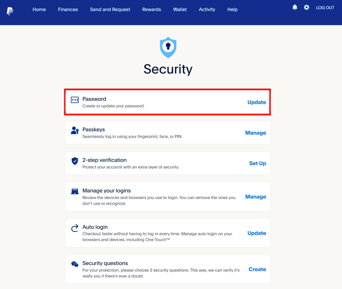 Как понять, что ваш PayPal взломали, и что делать в первые минуты, чтобы не потерять деньги