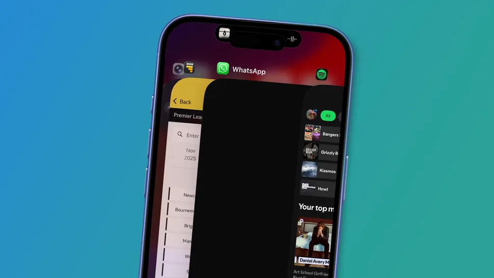 Як закриття додатків впливає на батарею вашого смартфона: думка експертів