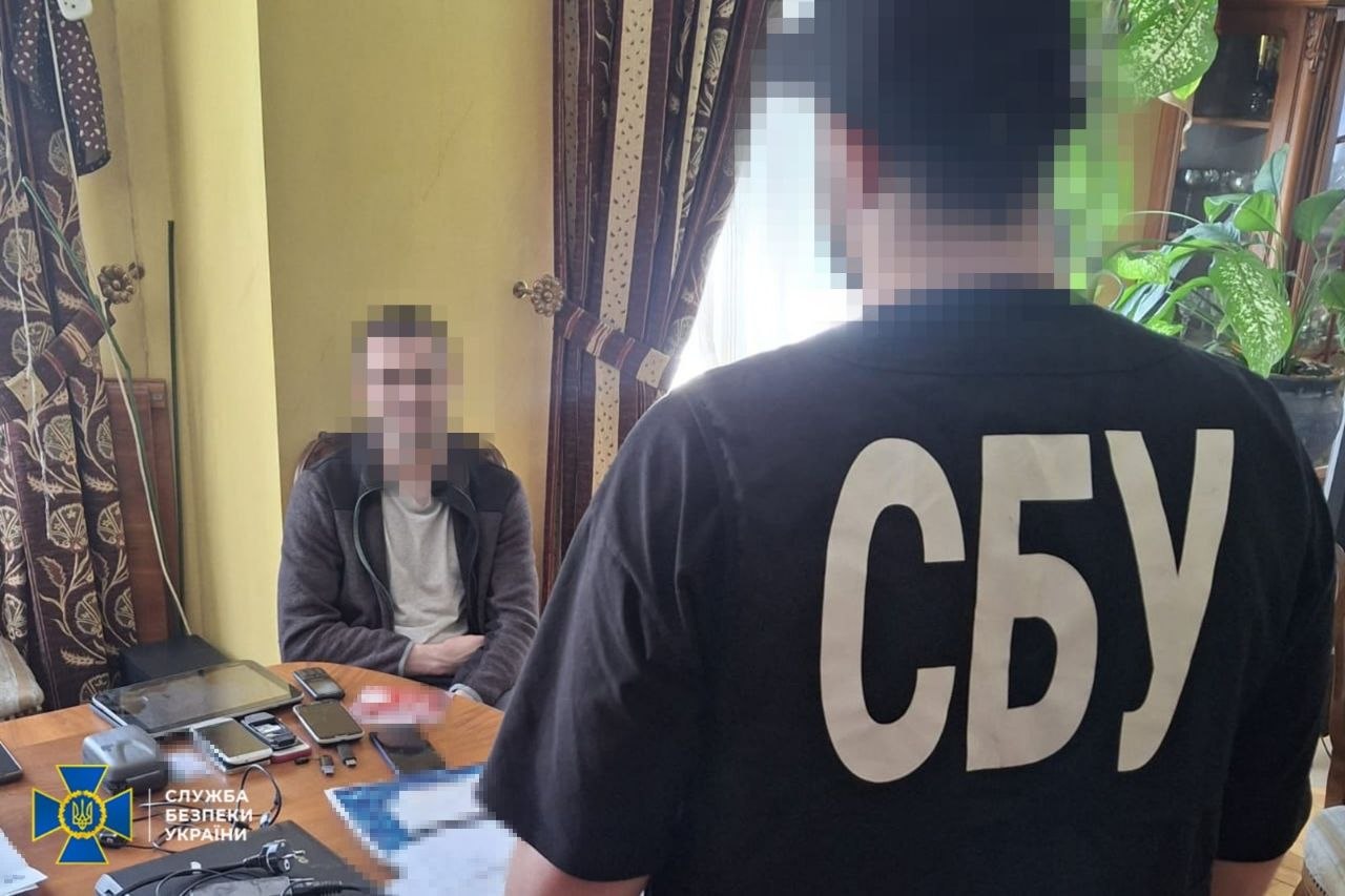 Росія готувала удари по "оборонці" на Закарпатті, навідника спіймала СБУ