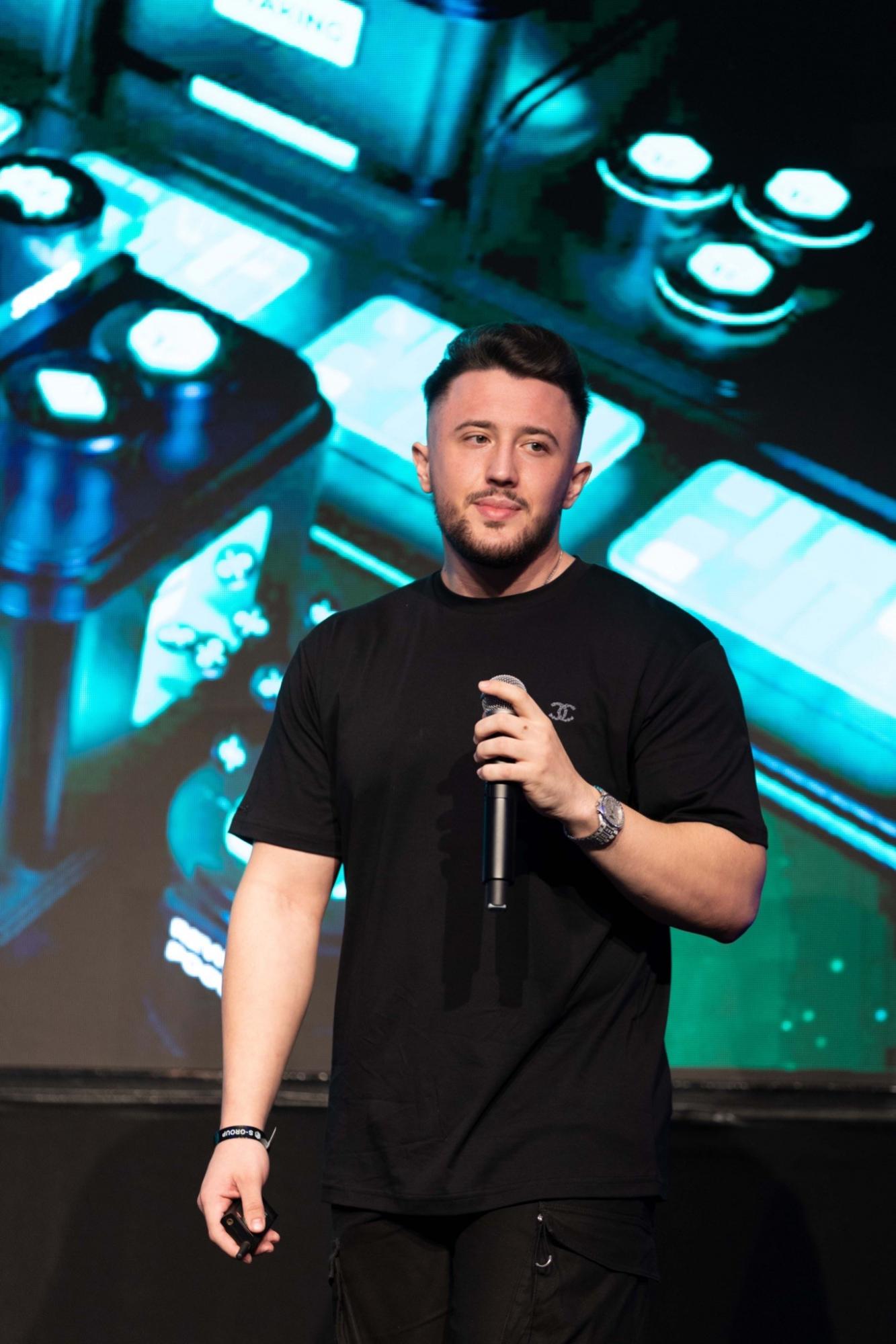 Вадим Машуров