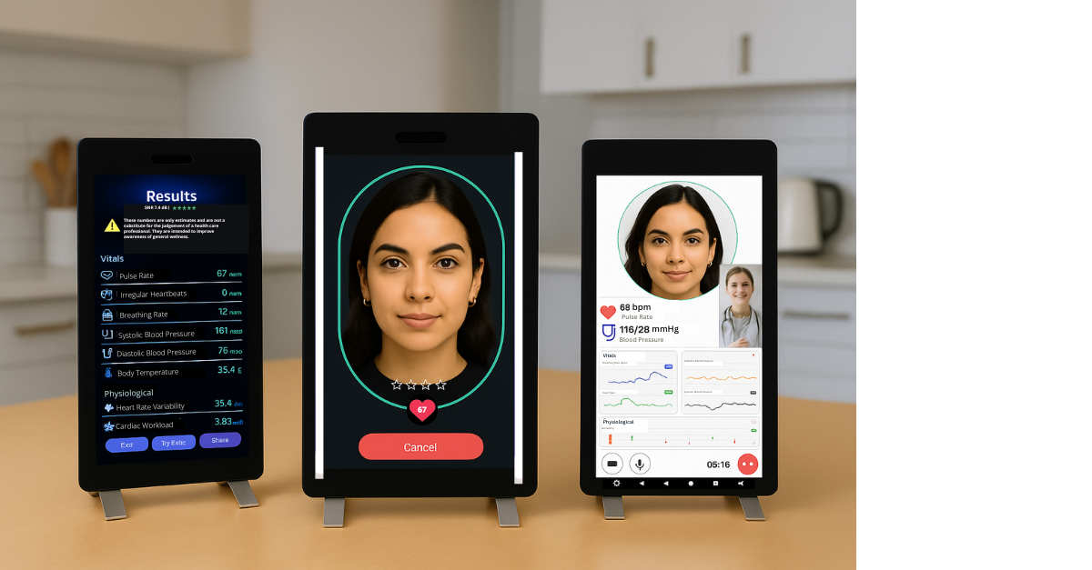 Учені представили "дзеркало довголіття", яке показує, як насправді старіє людина