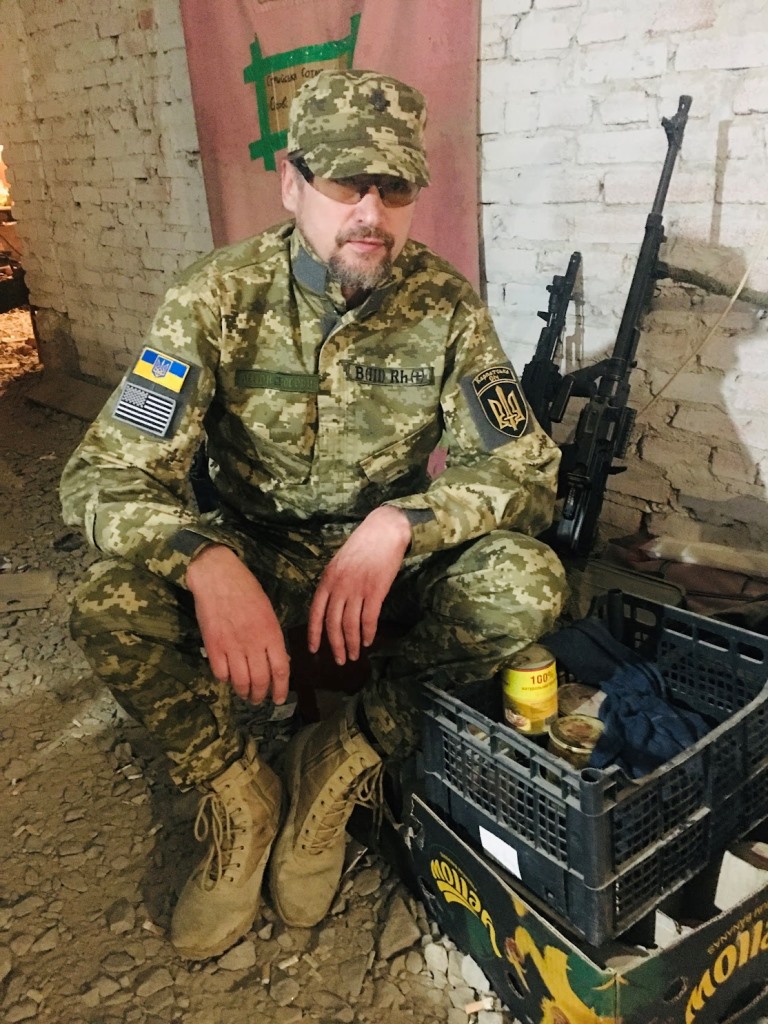 &quot;О, Боже, ты его не забирай&quot;: Юркеш растрогал песней в День Героев