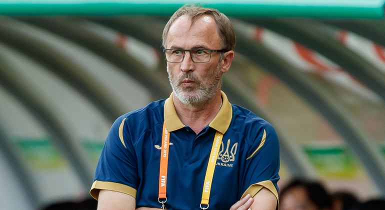 Чемпіон світу і любитель детективів: що відомо про нового головного тренера збірної України