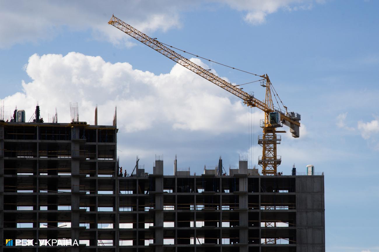 Борьба с коррупцией или &quot;слив&quot; данных: к чему приведет автоматическое разрешение на строительство