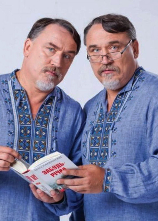 Помер Дмитро Капранов