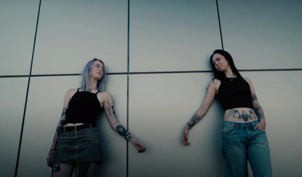 Керівництво львівської церкви залишиться без роботи через &quot;ЛГБТ&quot; кліп Соловій і Жадана