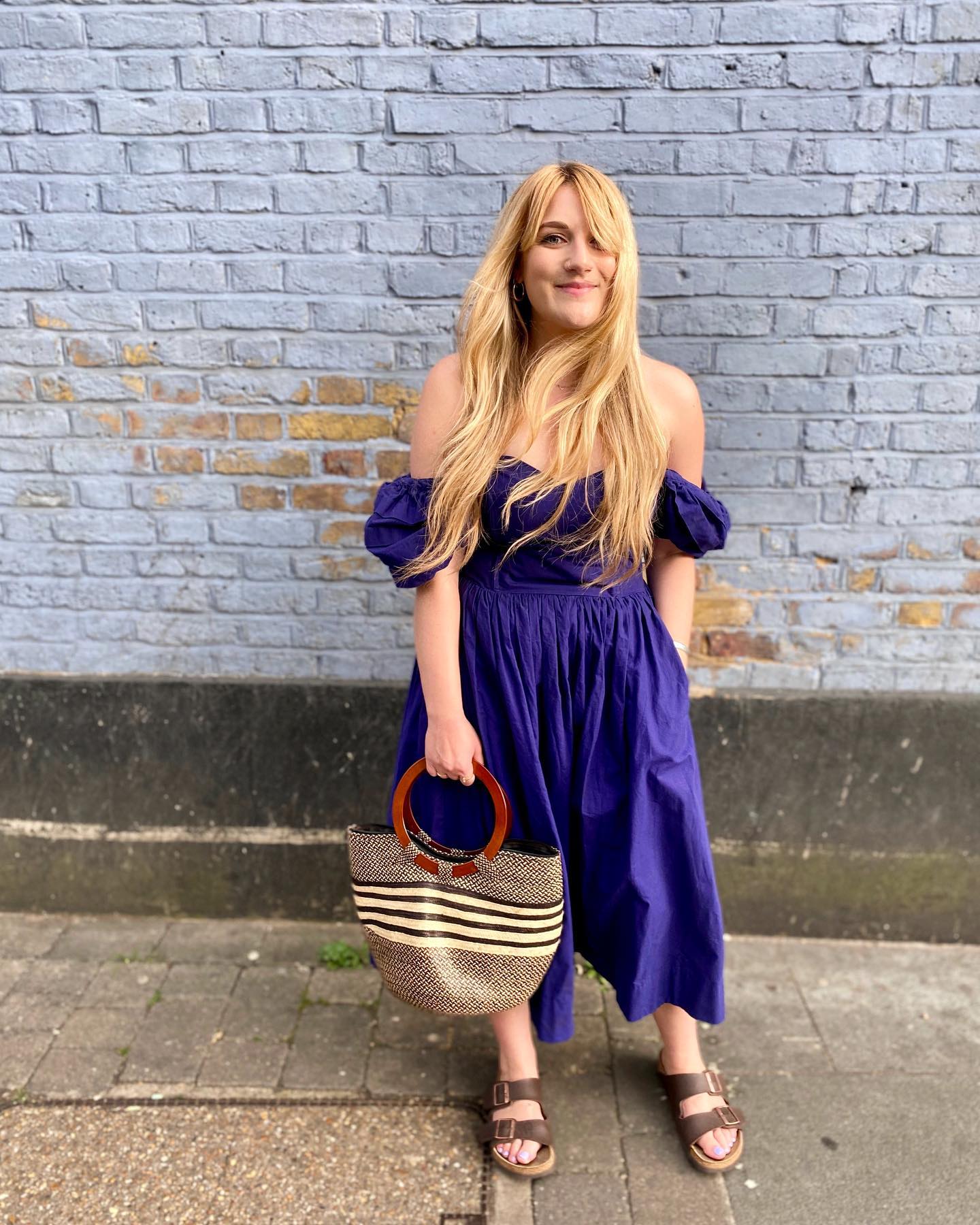 Что будет, если целый год не покупать новую одежду: стилист провела невероятный эксперимент