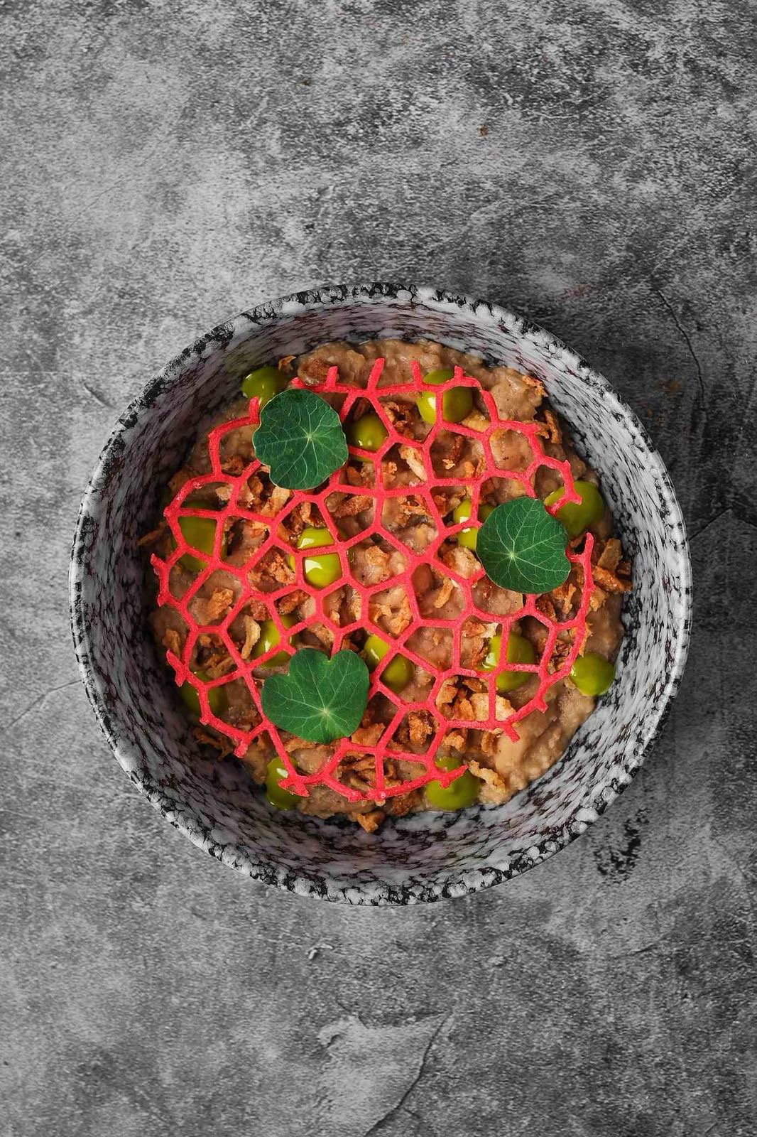 Зірка &quot;Пекельної кухні&quot; назвав несправедливо забуту українську страву