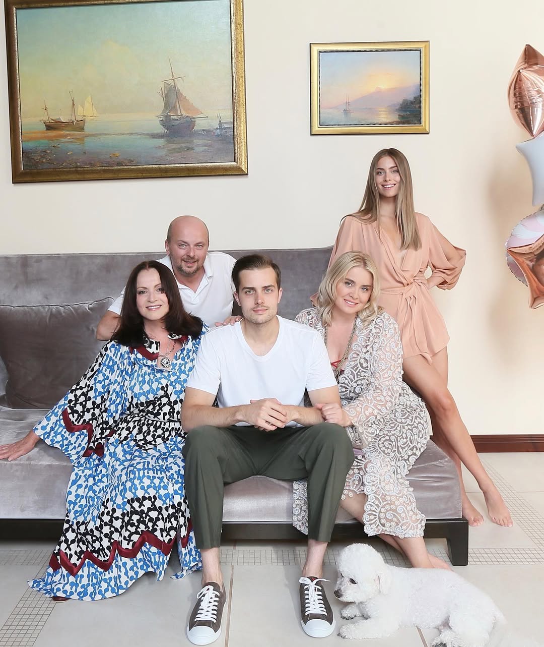 Чем сейчас занимается внук Софии Ротару: музыкант вышел на связь и сделал заявление