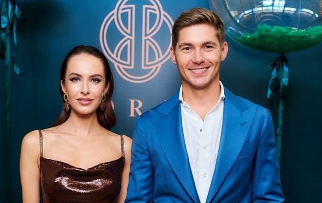 Привычка жениться: 5 украинских звезд, состоявших в браке три или более раза