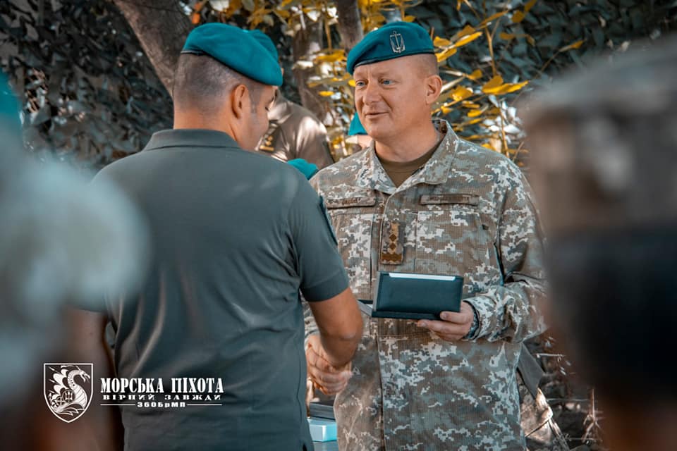 Больше не в ВСУ? Что известно о скандальном генерале Содоле