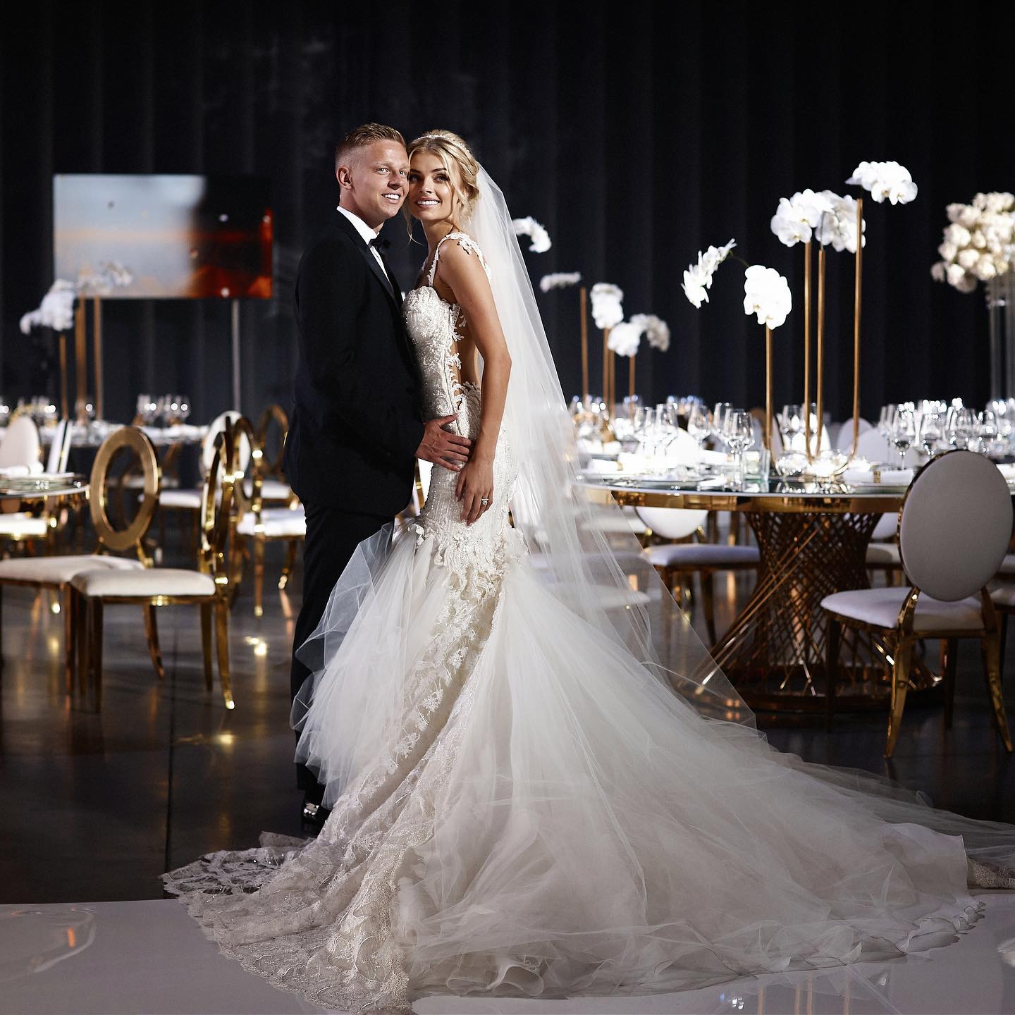 За лаштунками поля. Історії кохання топових українських футболістів та їхніх дружин