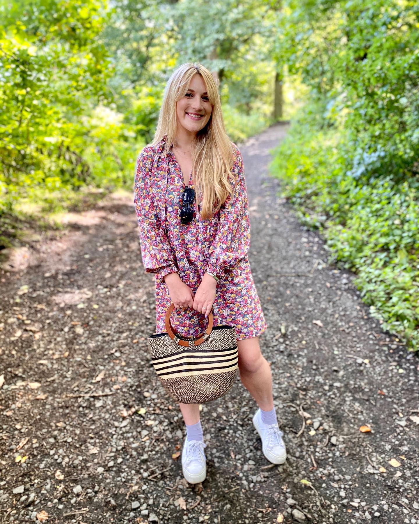 Что будет, если целый год не покупать новую одежду: стилист провела невероятный эксперимент