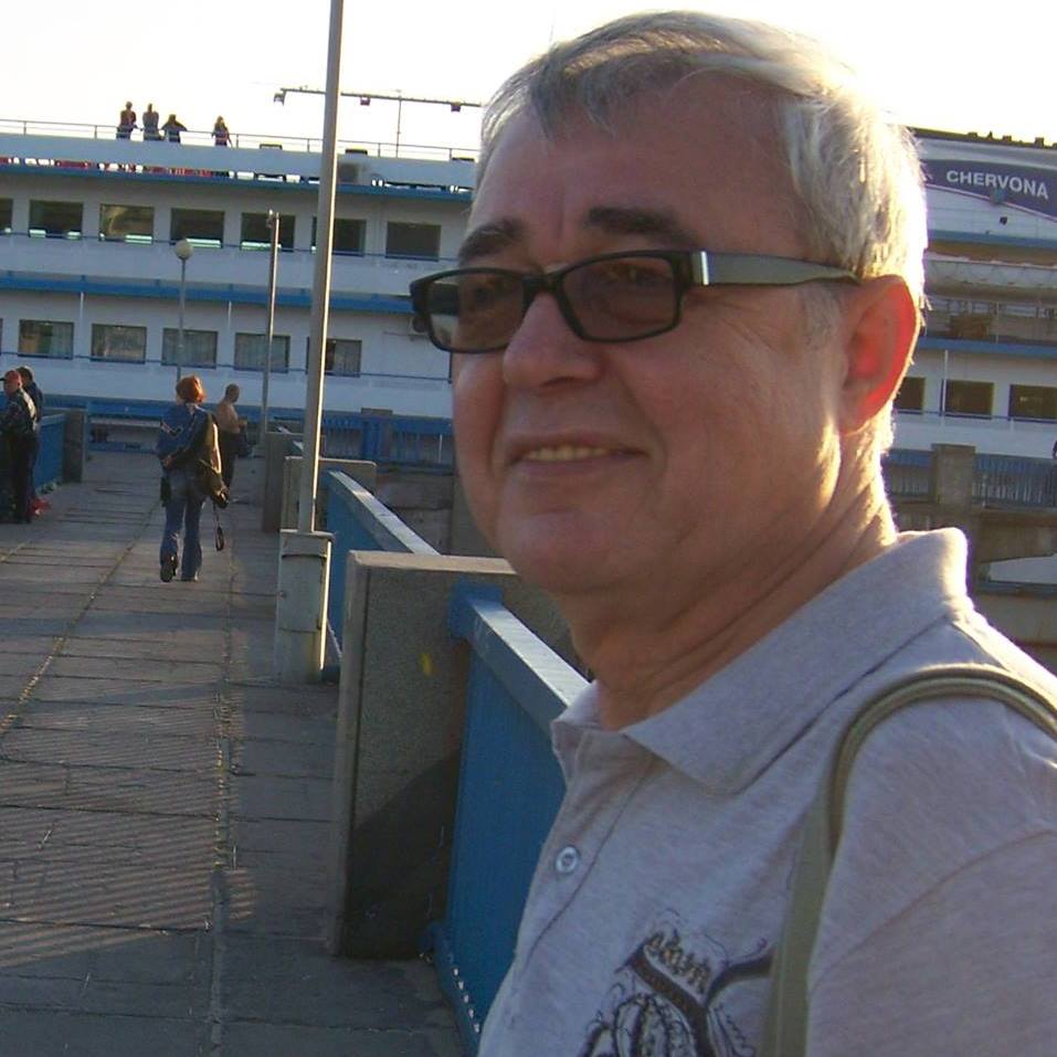 &quot;Заряджав жити по-молодому&quot;. Помер відомий український режисер