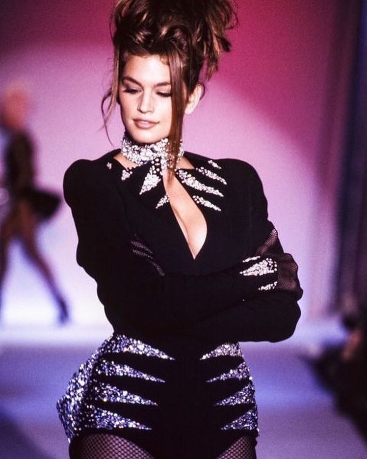 Помер Тьєрі Мюглер - геніальний модельєр і кутюр'є