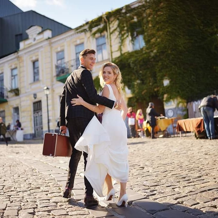 Потерял руки, зрение и отчасти слух. Жена раненого воина растрогала до слез историей своего мужа