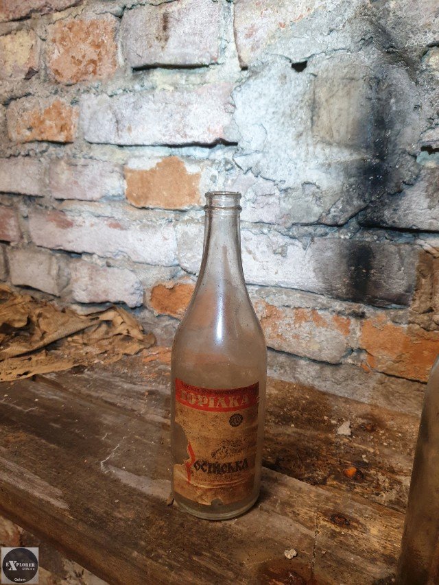 Украинцам показали, как выглядит бомбоубежище времен Второй мировой войны в центре Львова