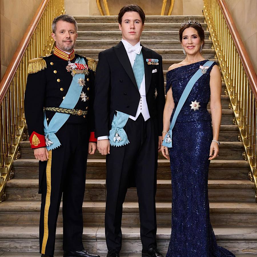 Кейт Миддлтон и принц Уильям не посетили 18-летие принца Датского: в чем причина