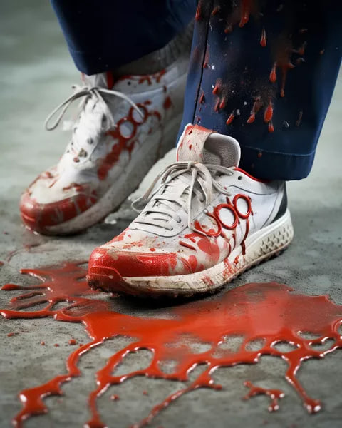 Искусственный интеллект показал, как должна выглядеть форма россиян на Олимпиаде 2024: фото впечатляют