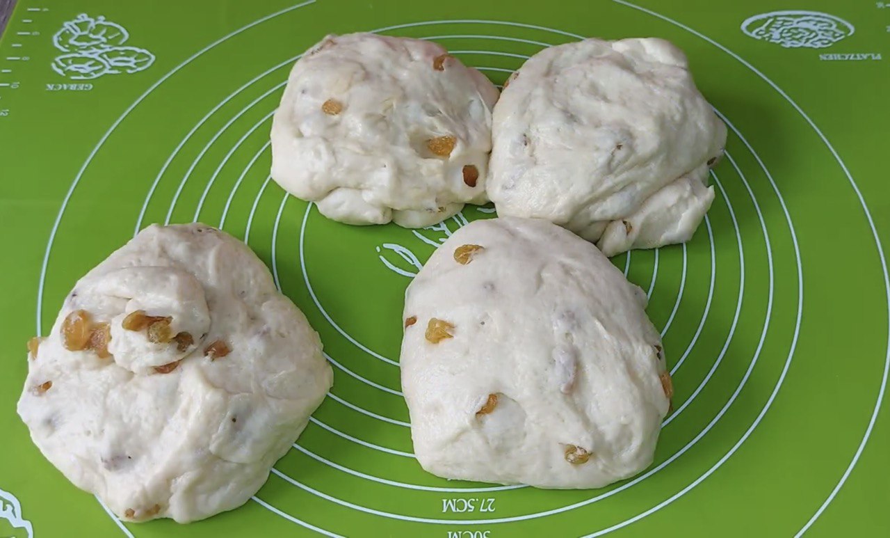 Вкусная и легко готовится: рецепт бюджетной паски, которая по карману каждому