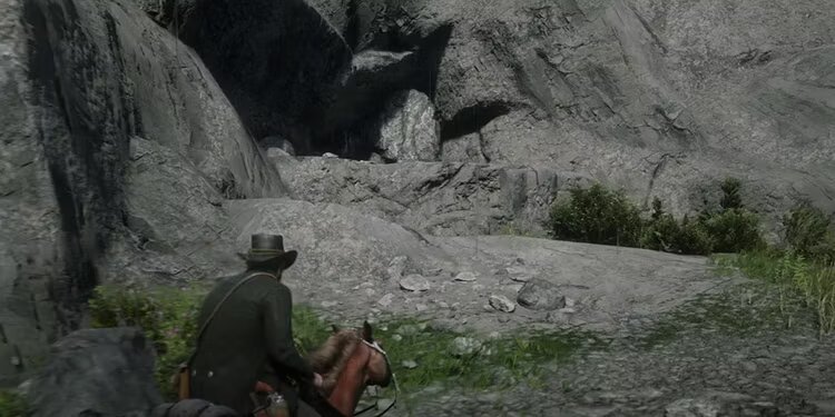 Тайны Дикого Запада. 15 самых интересных секретов Red Dead Redemption 2