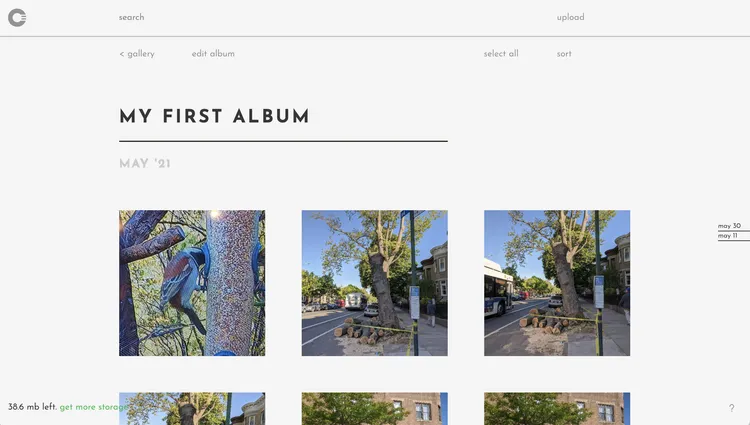 Не втрачайте свої спогади. 12 надійних та найкращих сервісів для безпечного зберігання ваших фотографій