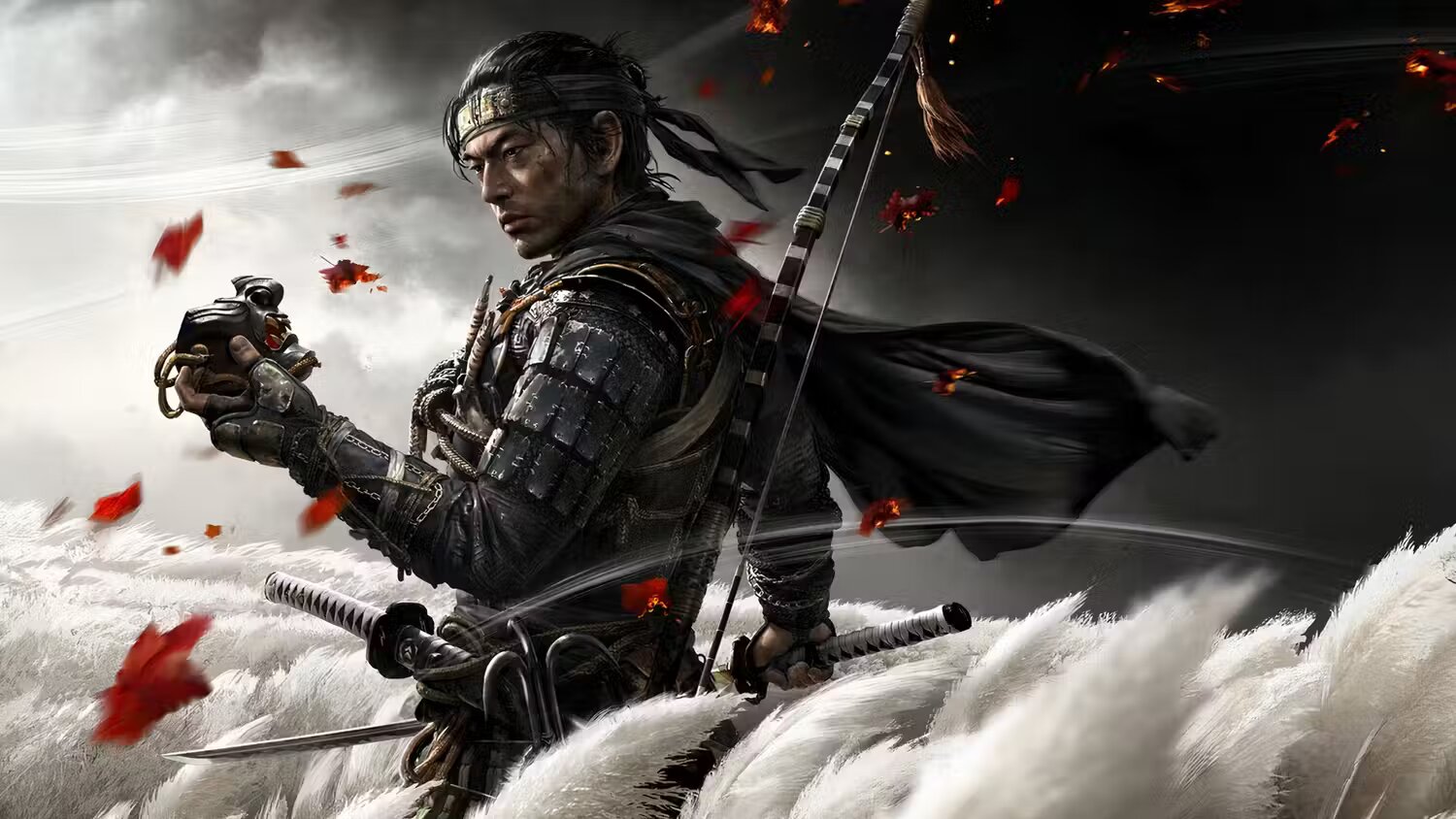 11 лучших игр, которые помогут вам погрузиться в атмосферу осени