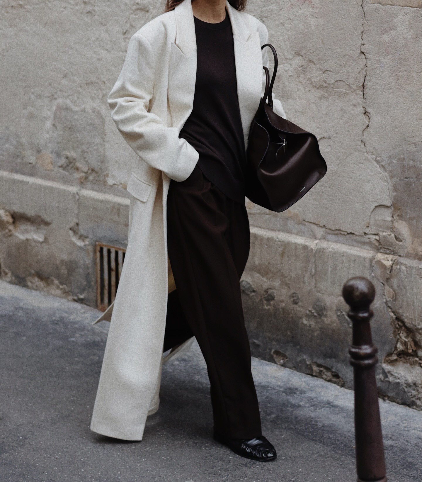 Какие пальто считают самыми модными в этом году: тренды на зиму 2024-2025