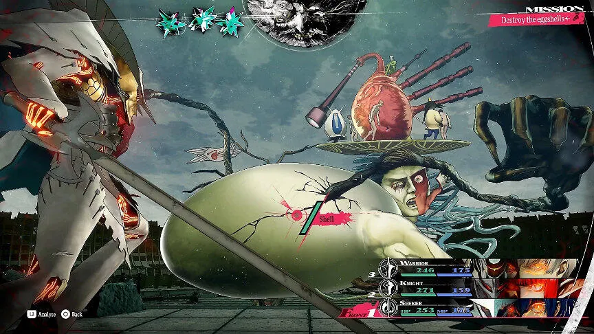 Названы 20 лучших игр XXI века