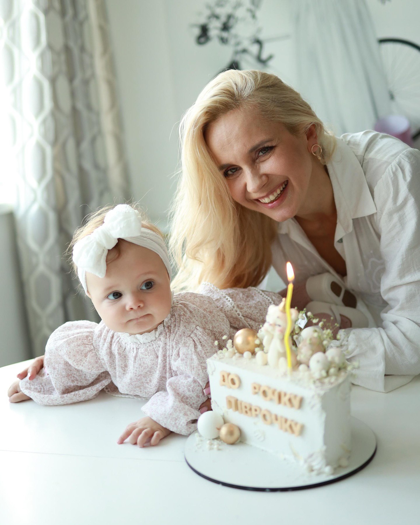 18 украинских звезд, которые стали родителями в 2024 году