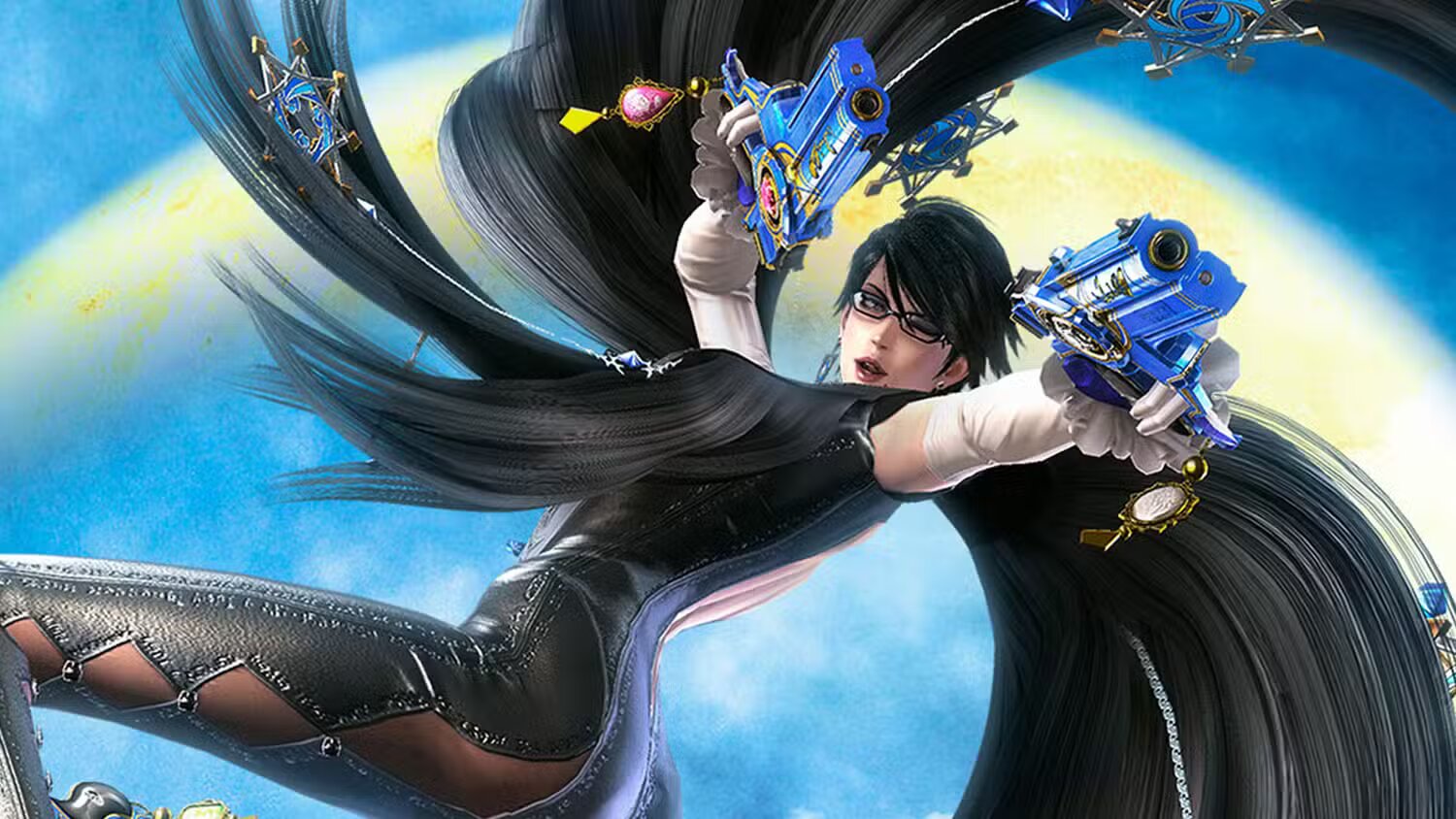 13 крутих ігор на ПК і консолі для різдвяної атмосфери