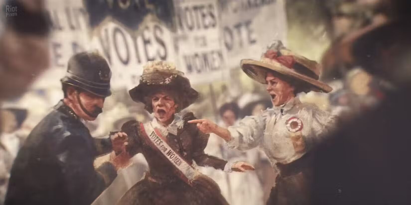 12 лучших игр о политике для тех, кто хочет править миром