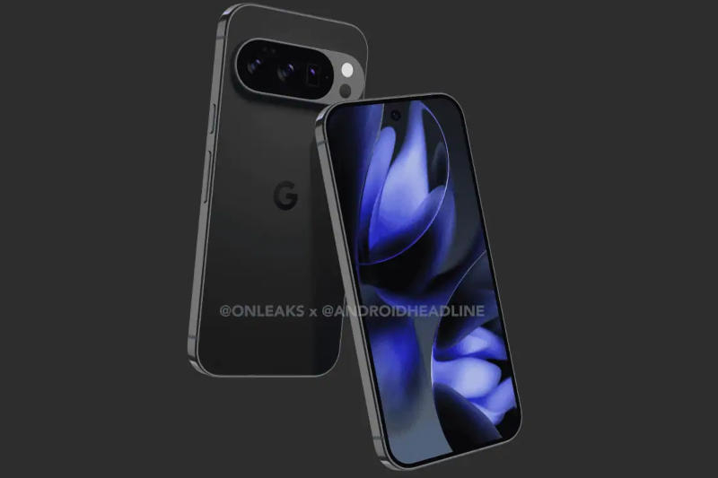 В сеть слили рендеры нового флагмана Google Pixel 10: какие изменения нас ждут (фото)