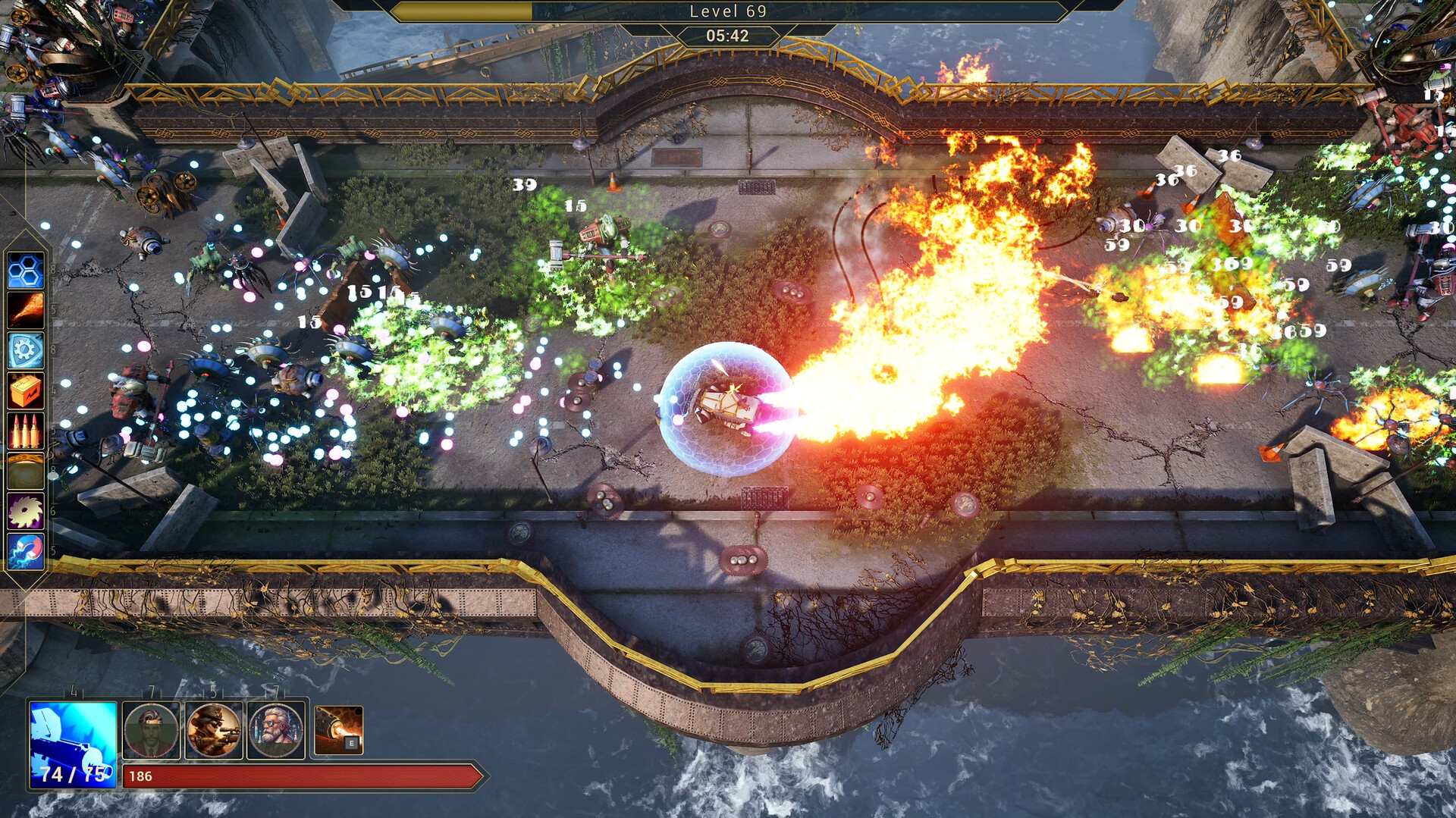 Топ-15 ігрових прем'єр квітня, які викличуть бурю емоцій