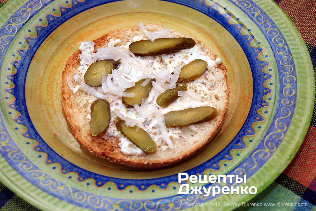 Кулінар дав простий рецепт домашнього бургера: буде краще, ніж в ресторані!