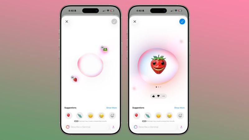Оновлення iOS 26: 11 найкорисніших можливостей для вашого iPhone