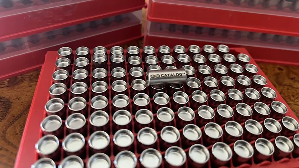 Minecraft на лампочці та грибні батареї: 11 найнезвичайніших і найвражаючих технологій 2025 року