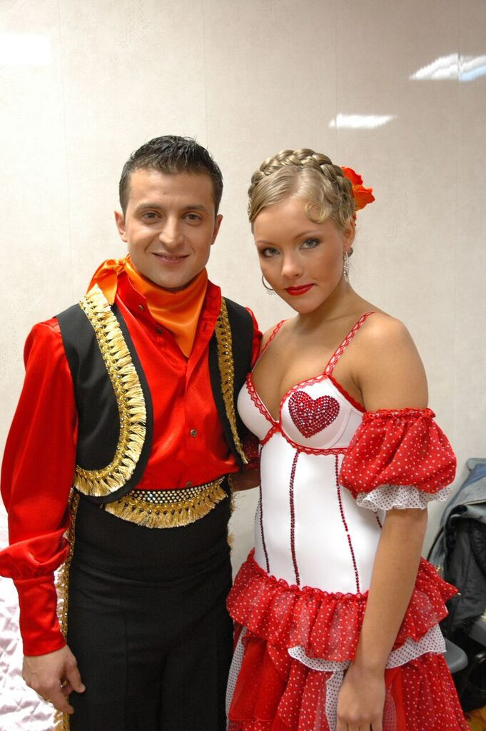 Зеленському - 44: як змінювався наймолодший президент і як його привітати (фото)