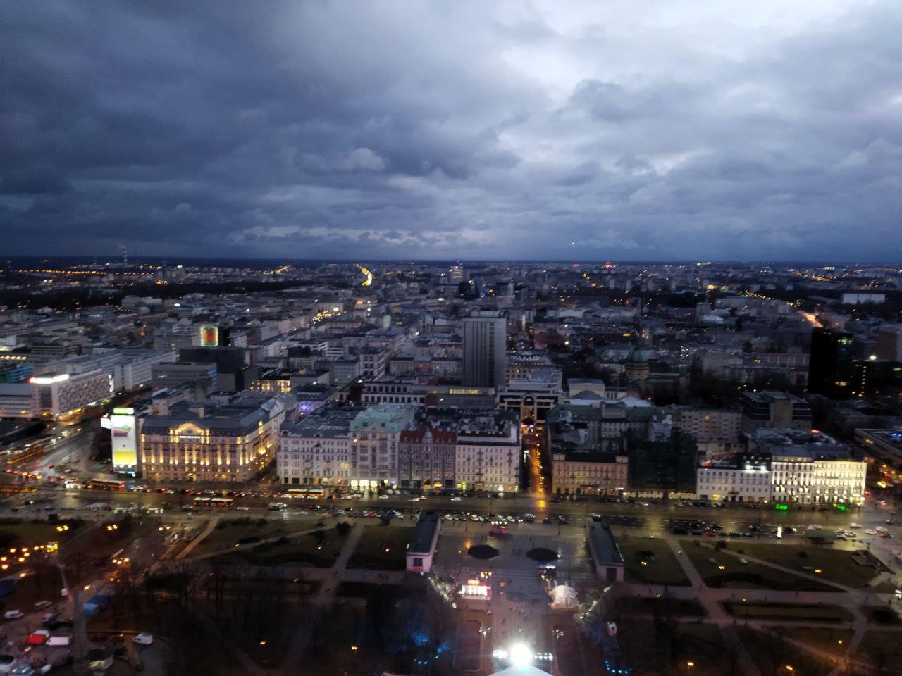 Місто палаців та панорам. Що подивитися у Варшаві, якщо ви тут вперше