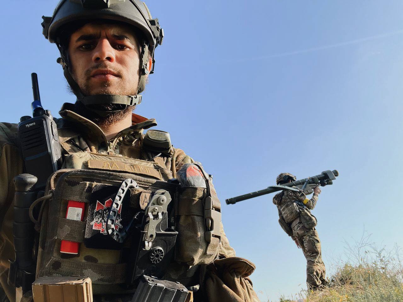 Выдающиеся черты павшего воина Да Винчи. Он успел показать, каким должен быть герой