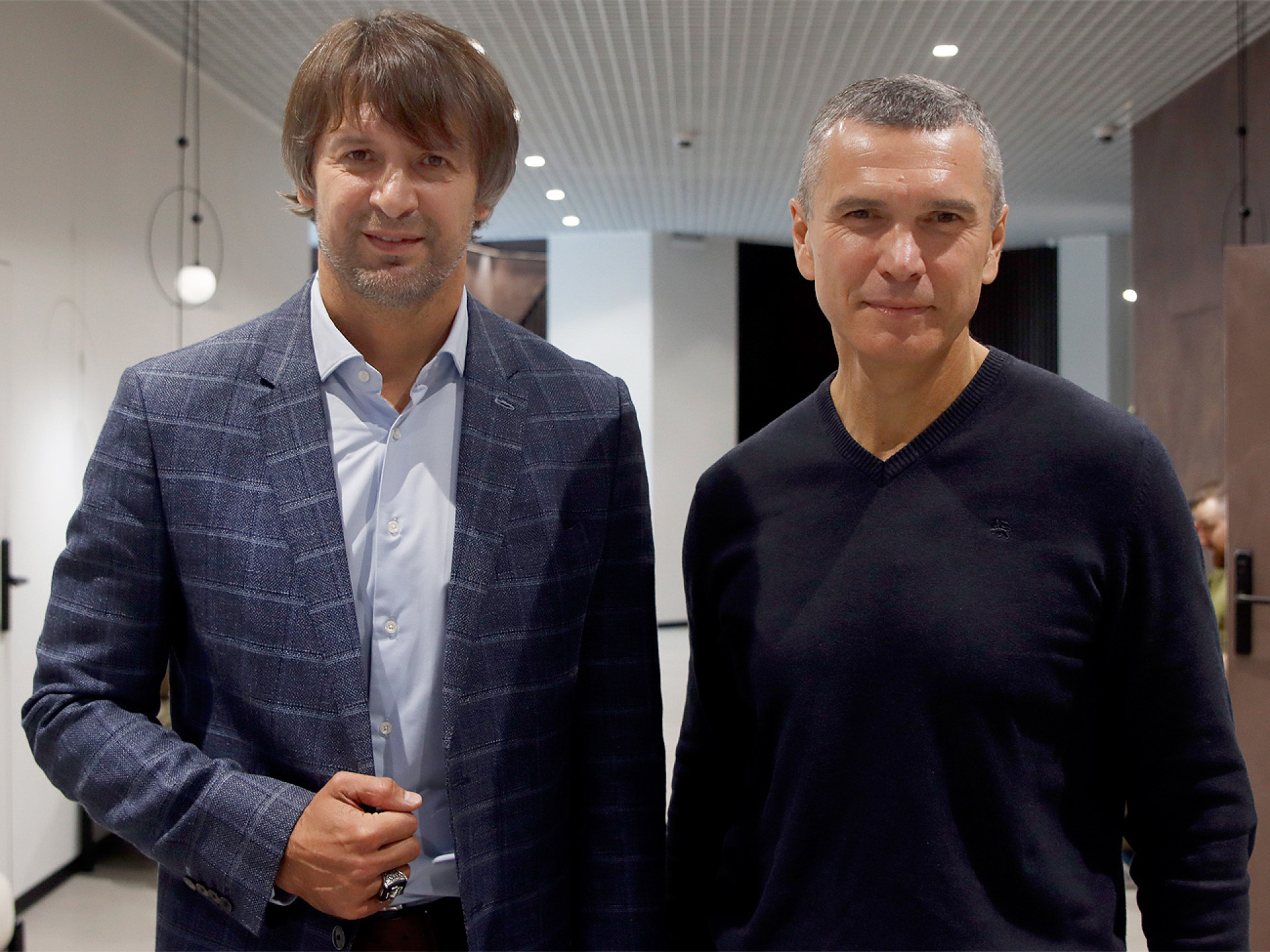 Козловский и ФК "Рух" помогают с лечением и реабилитацией раненых военных