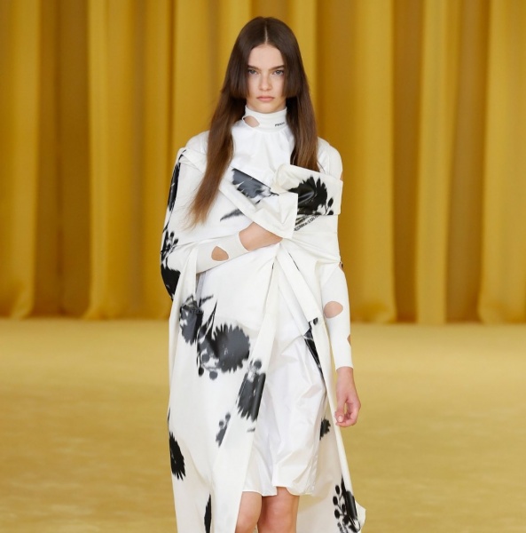 Kylie Jenner's brand welcomes Ukrainian model as its new face