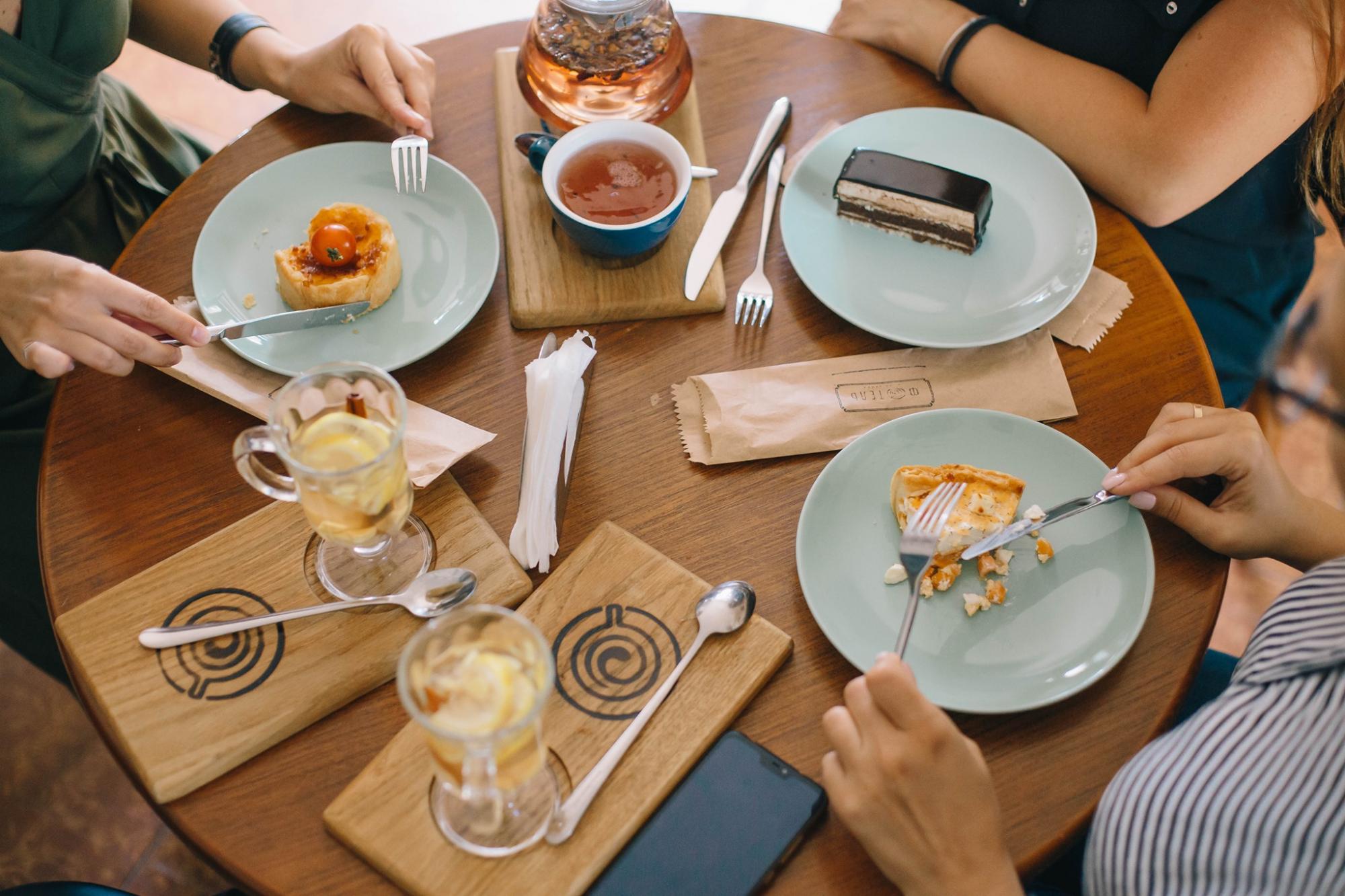 Магія осіннього Чернігова. Найкращі локації для знайомства з містом