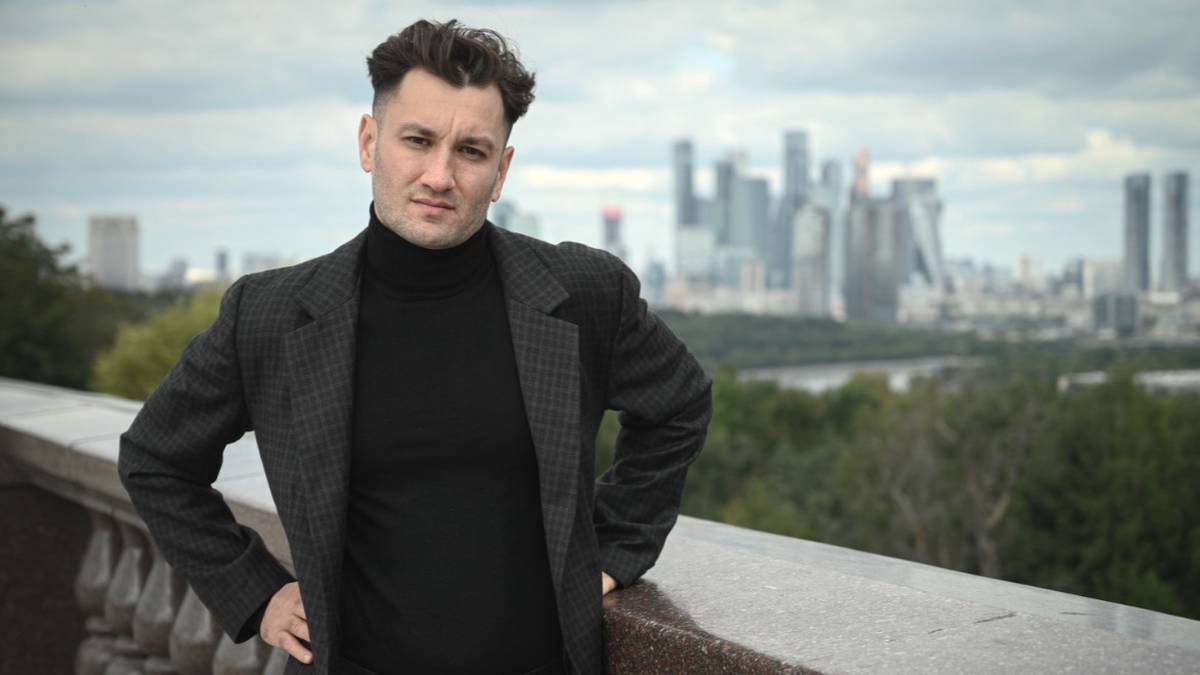 &quot;У мене три проекти&quot;. Бардаш знову розкручує українських артистів: що відомо